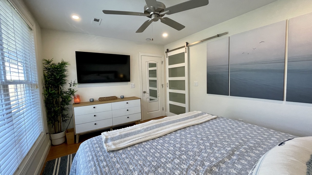 Photo of Bedroom in Wilmington