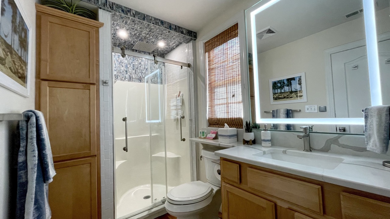 Photo of Bathroom in Wilmington