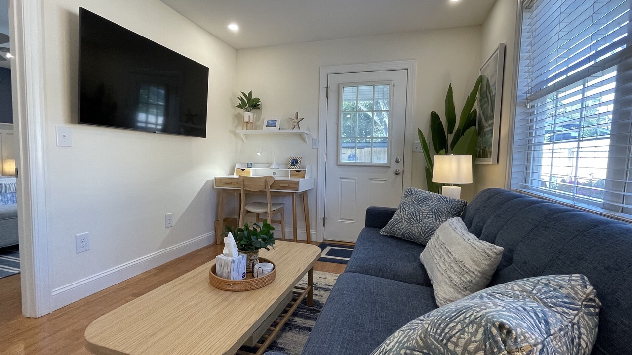 Photo of Livingroom in Wilmington
