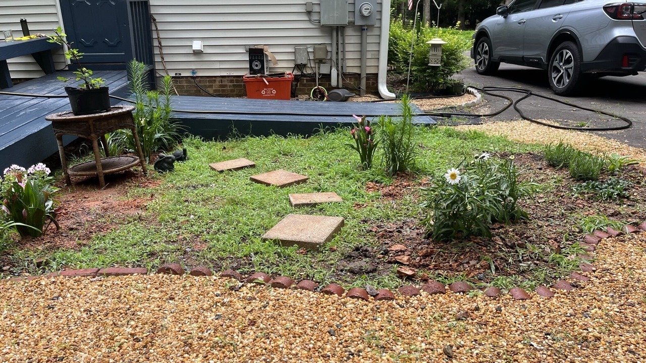 Photo of Outdoor in Durham