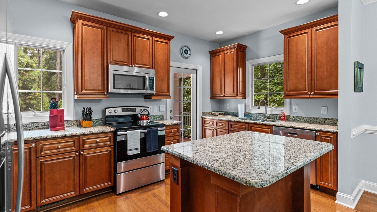 Photo of Kitchen in Wilmington
