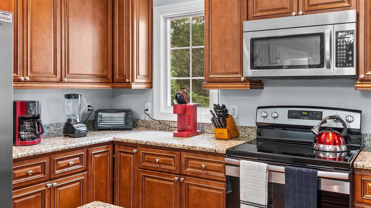Photo of Kitchen in Wilmington