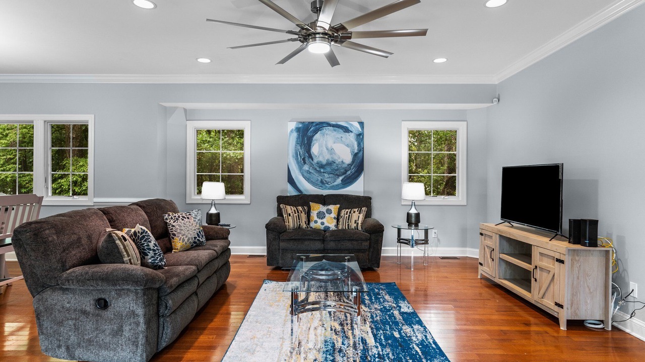 Photo of Bedroom in Wilmington