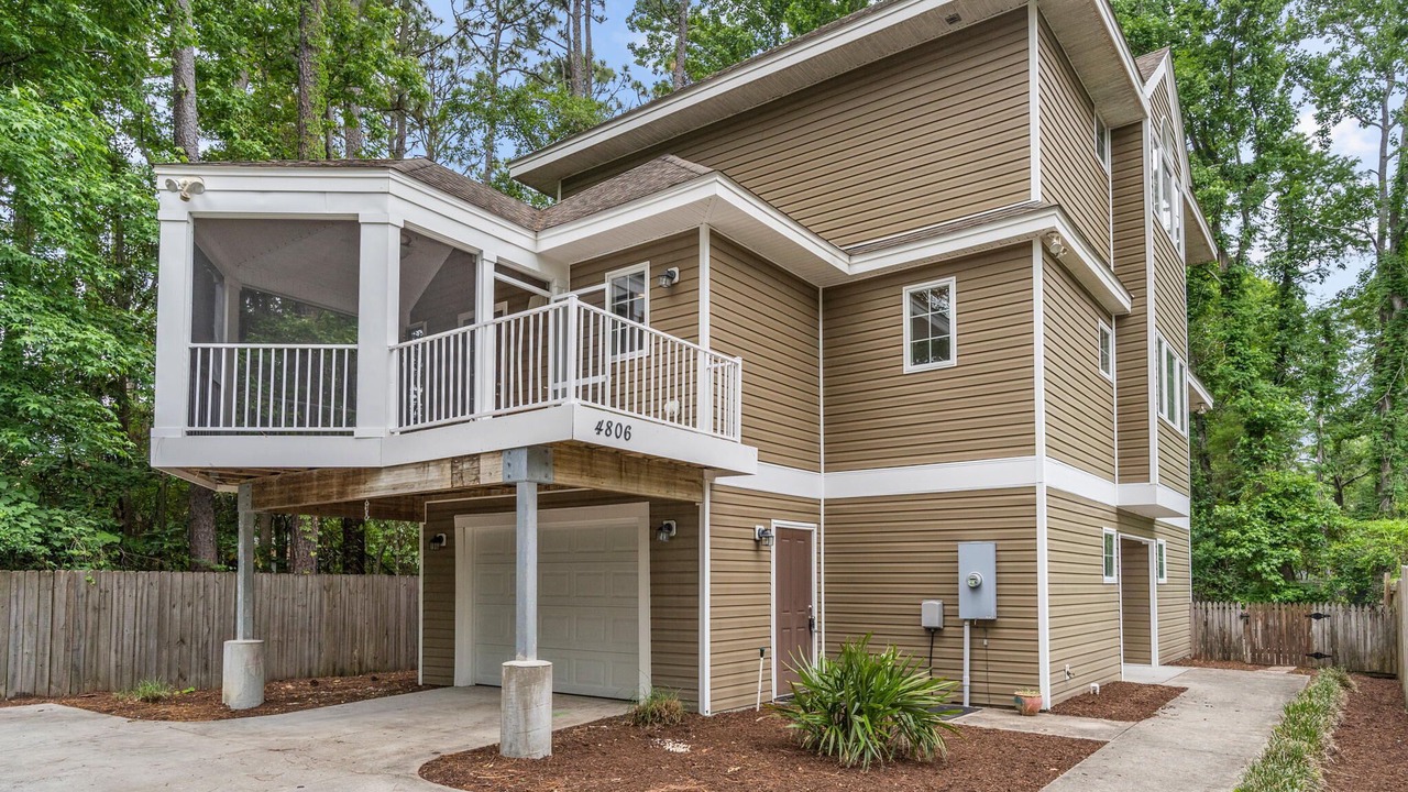 Photo of Outdoor in Wilmington