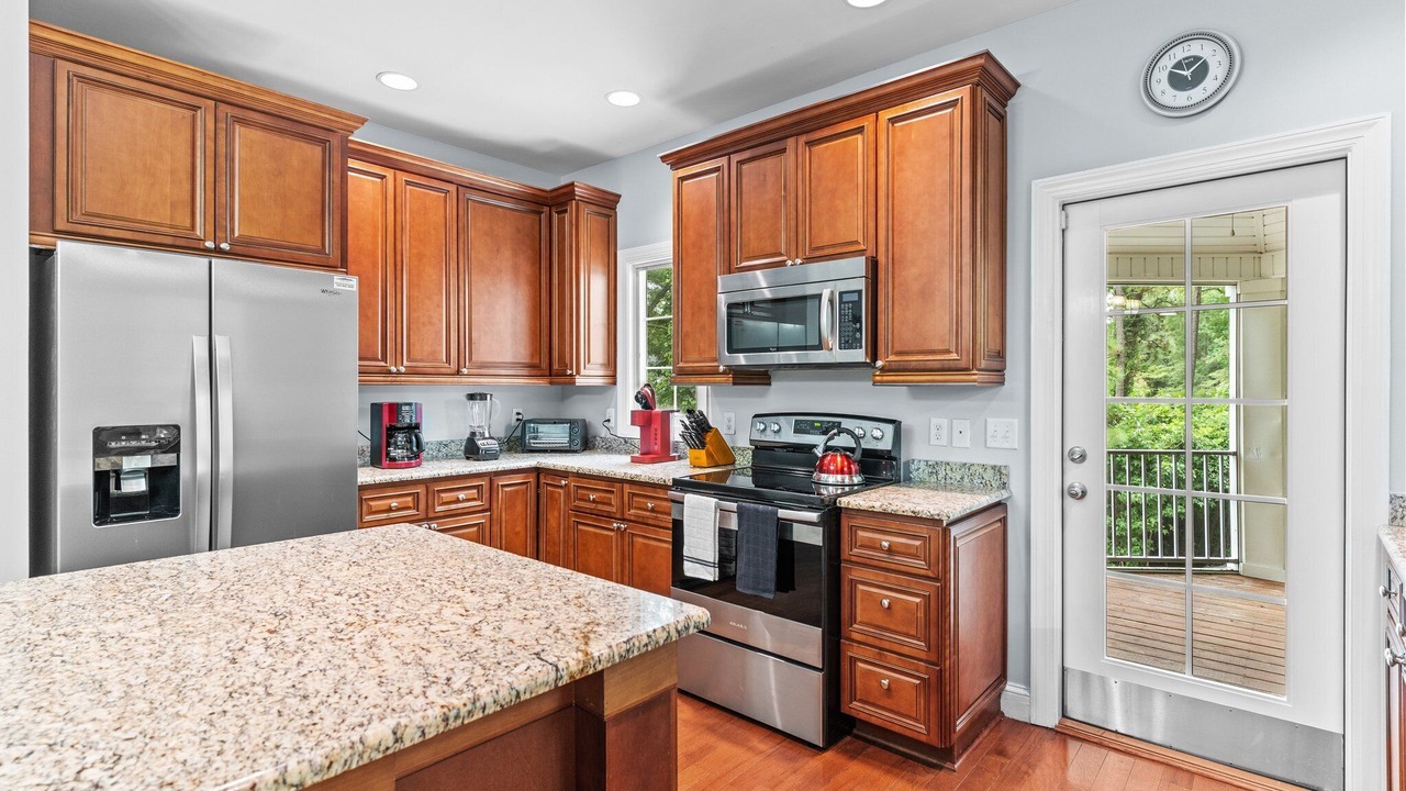 Photo of Kitchen in Wilmington