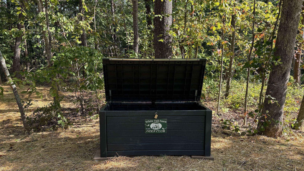 Photo of Outdoor in Rising Fawn
