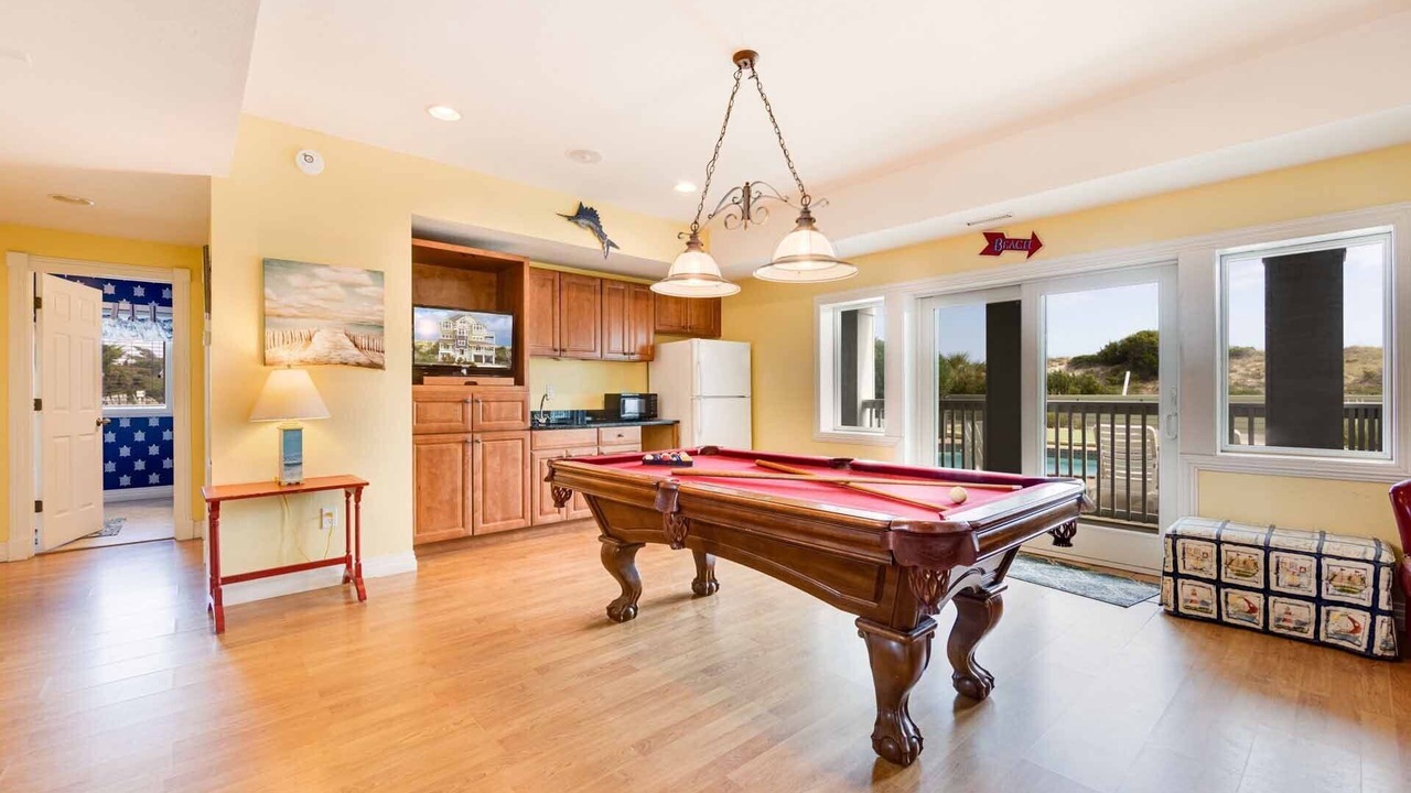 Photo of Bedroom in Ocean Isle Estates