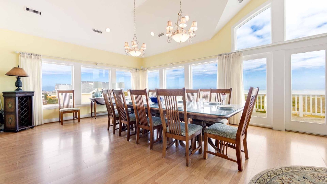 Photo of Bedroom in Ocean Isle Estates