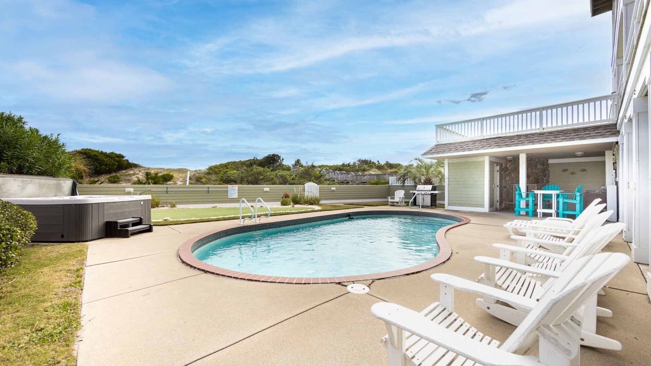 Photo of Outdoor in Ocean Isle Estates