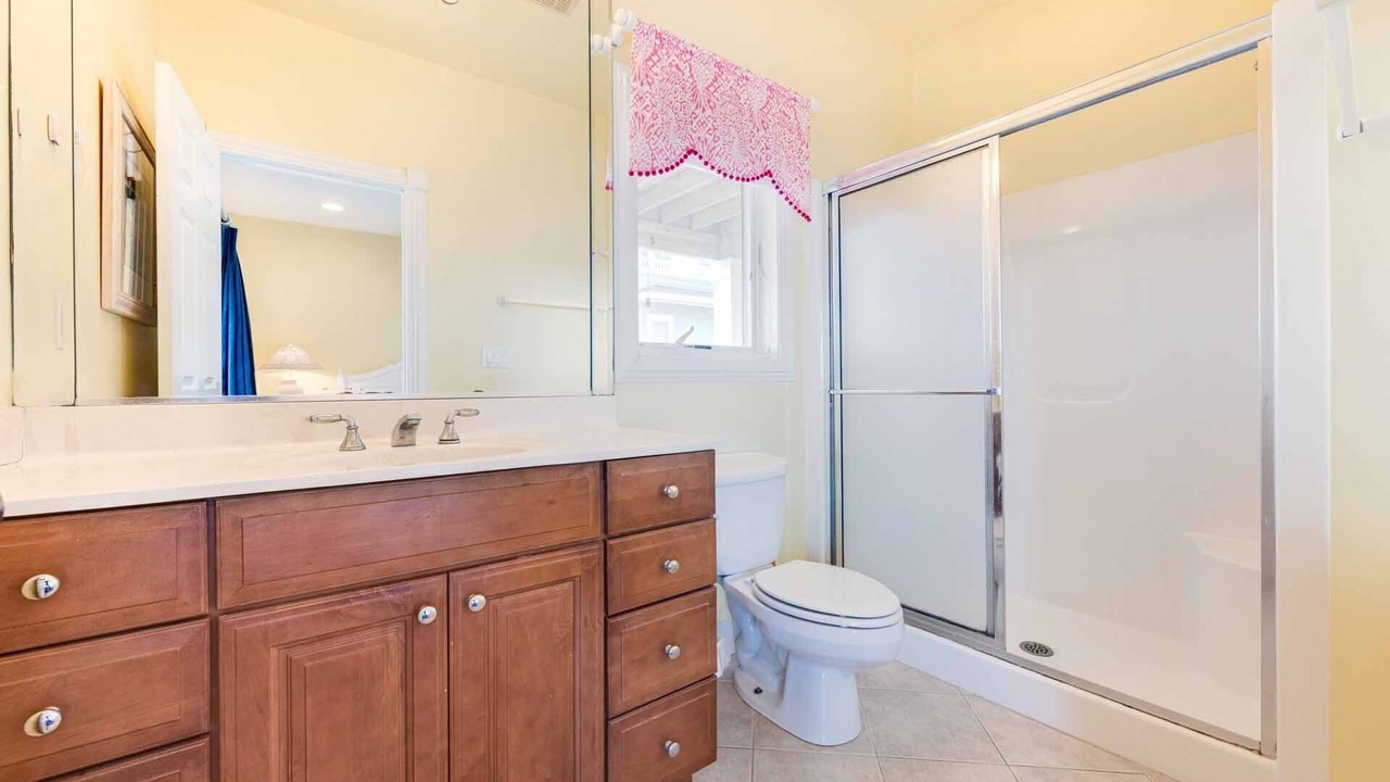 Photo of Bathroom in Ocean Isle Estates