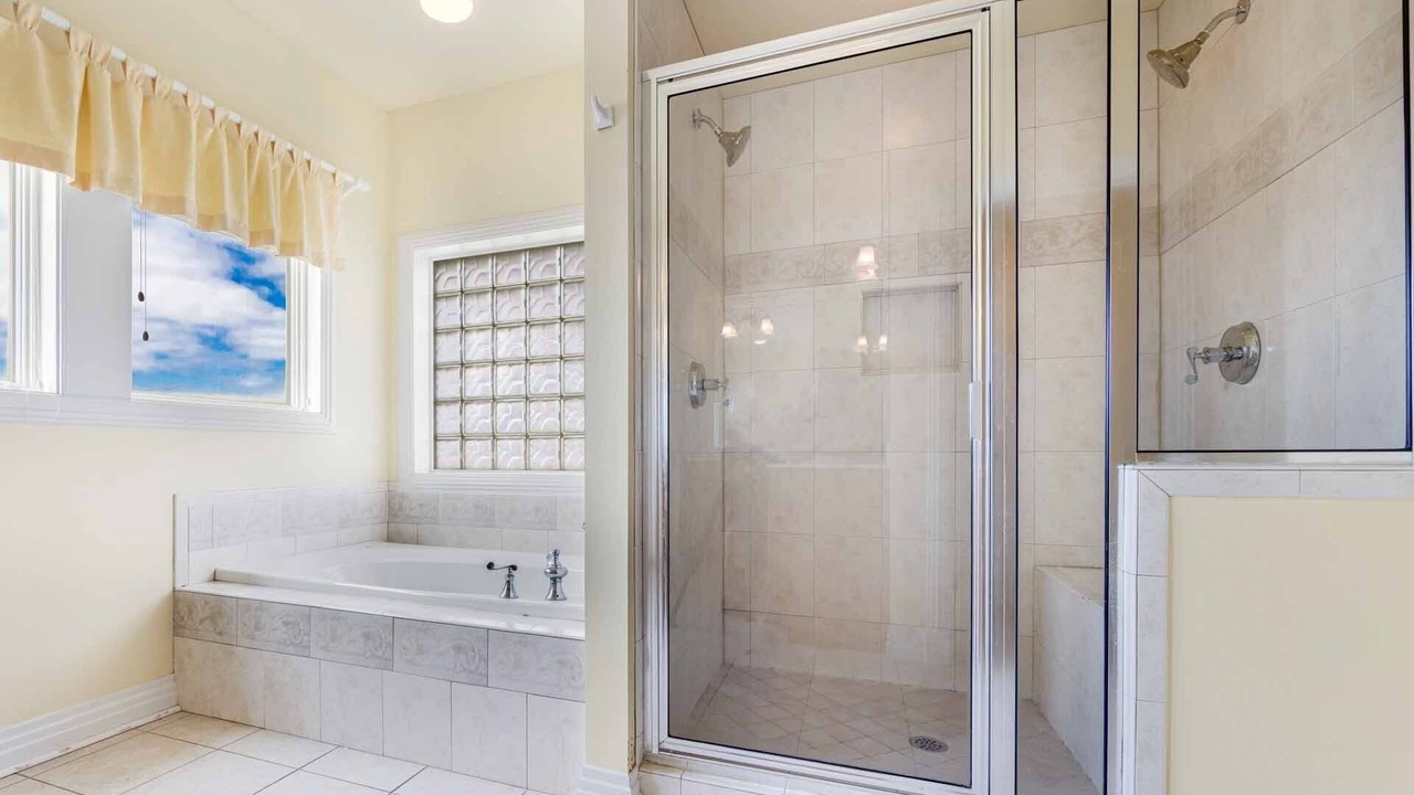 Photo of Bathroom in Ocean Isle Estates