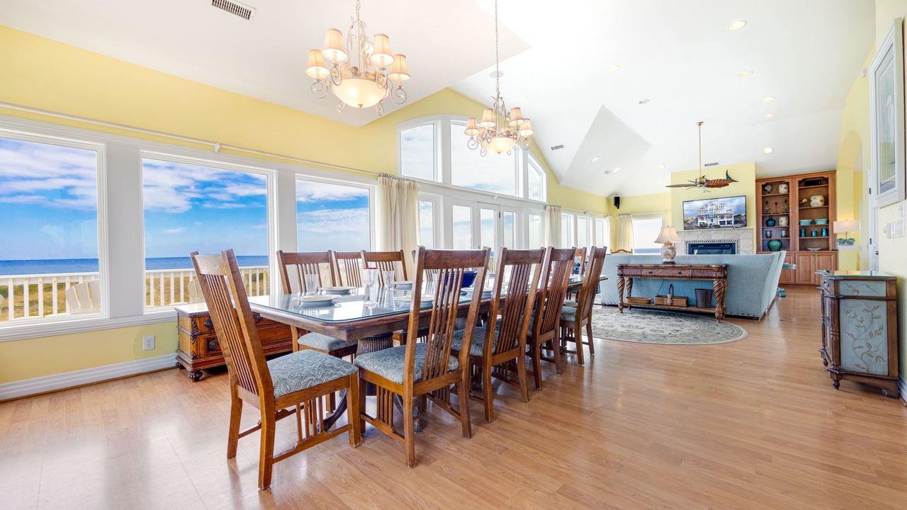 Photo of Bedroom in Ocean Isle Estates