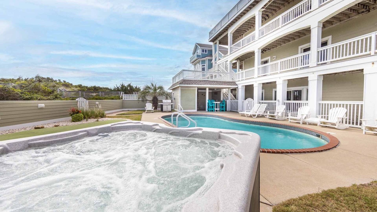 Photo of Outdoor in Ocean Isle Estates