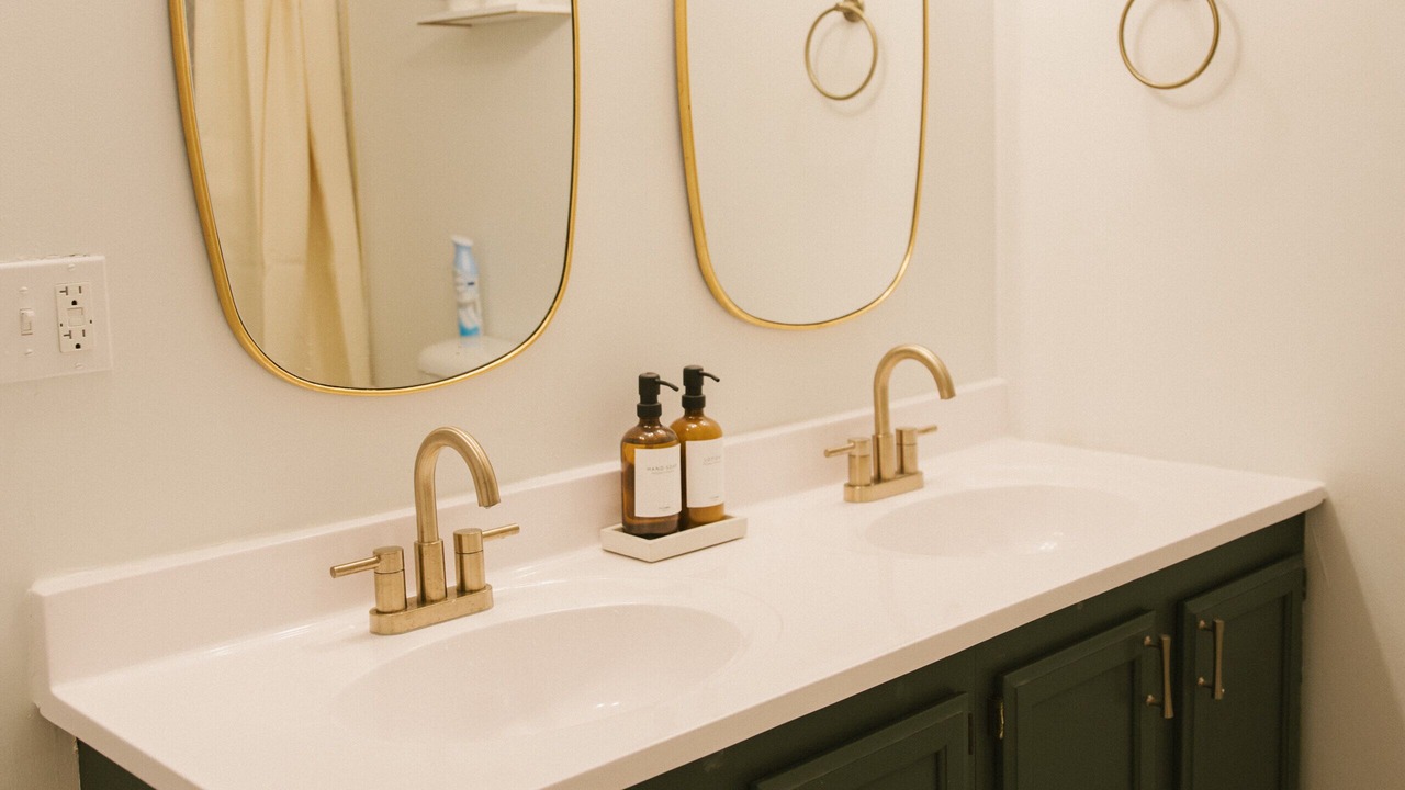 Photo of Bathroom in Berea