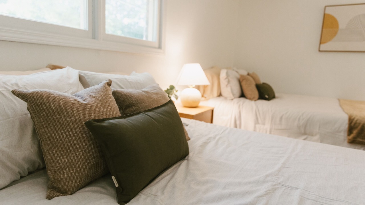 Photo of Bedroom in Berea