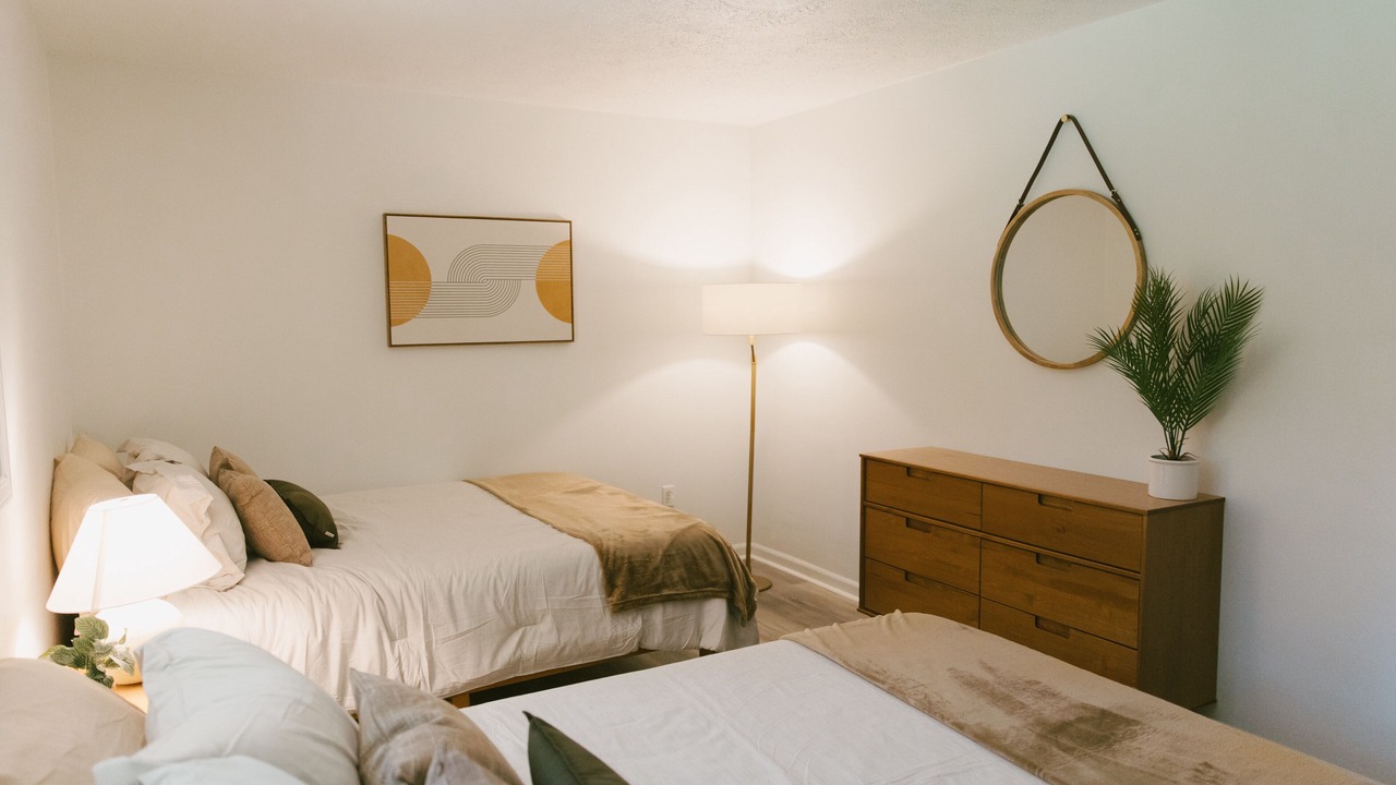 Photo of Bedroom in Berea
