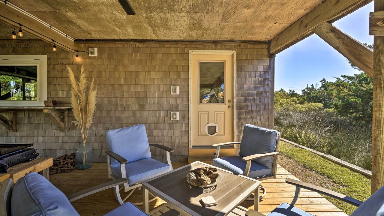Photo of Patio Balcony in Avon