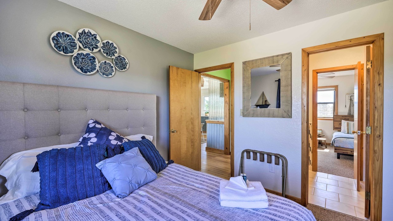 Photo of Bedroom in Avon
