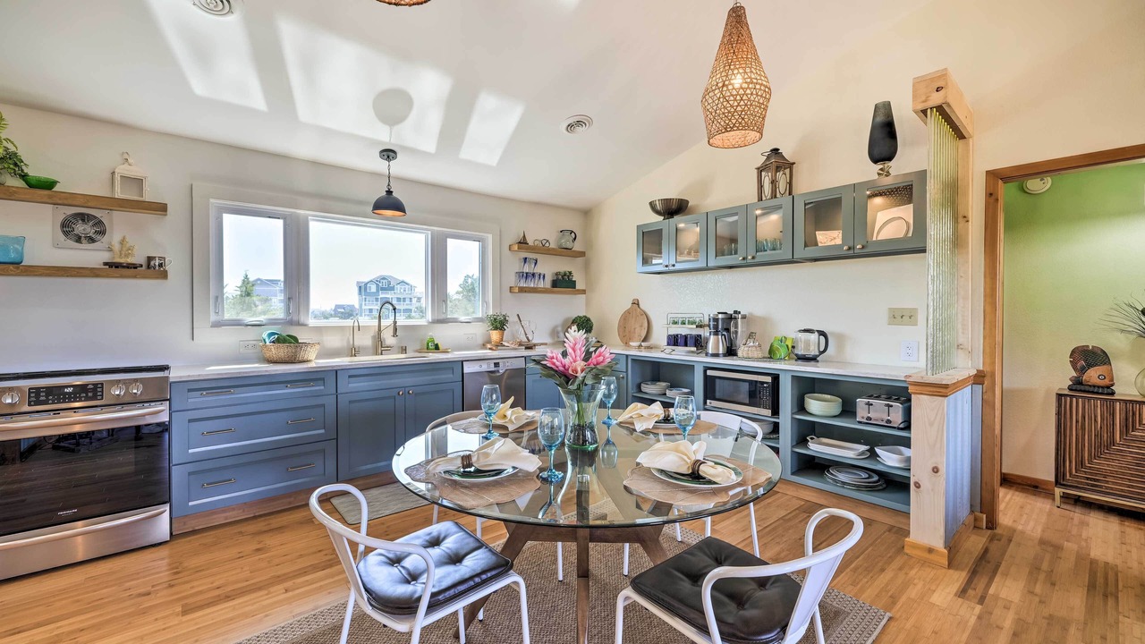 Photo of Kitchen in Avon