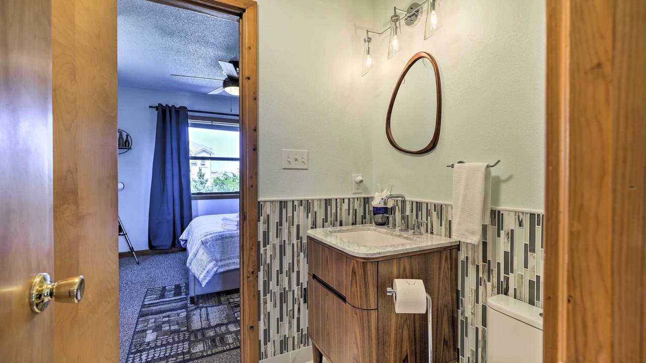 Photo of Bathroom in Avon