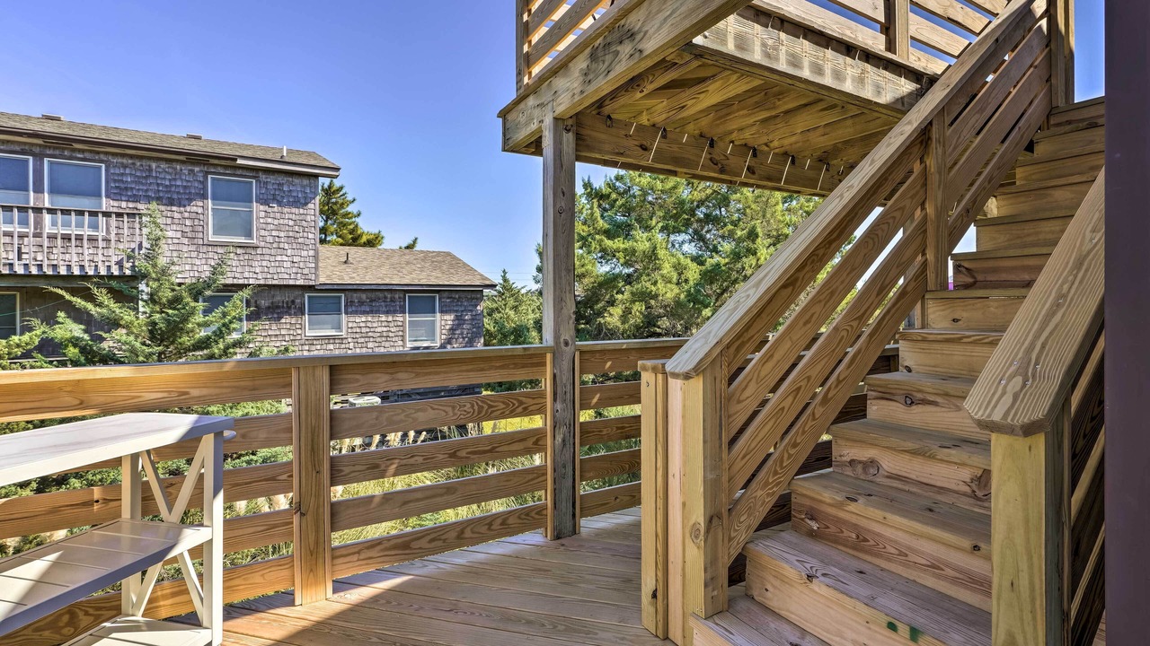 Photo of Patio Balcony in Avon