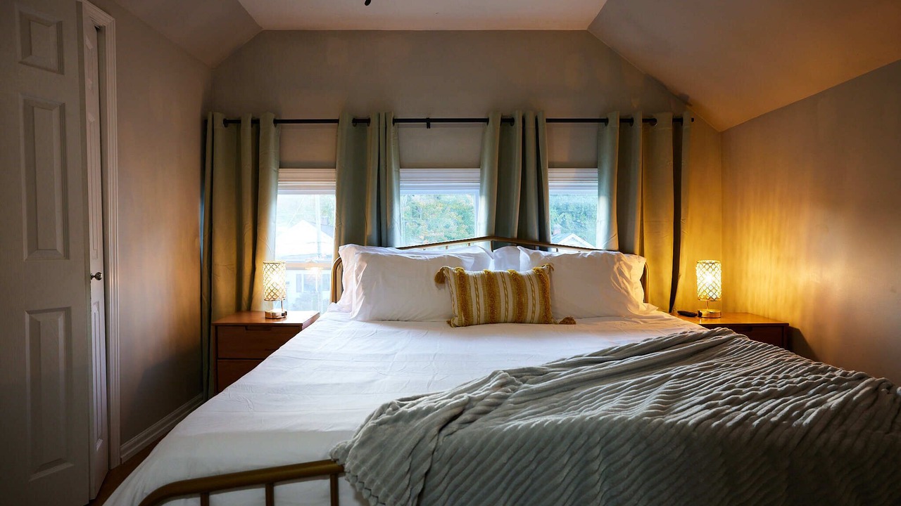 Photo of Bedroom in Louisville