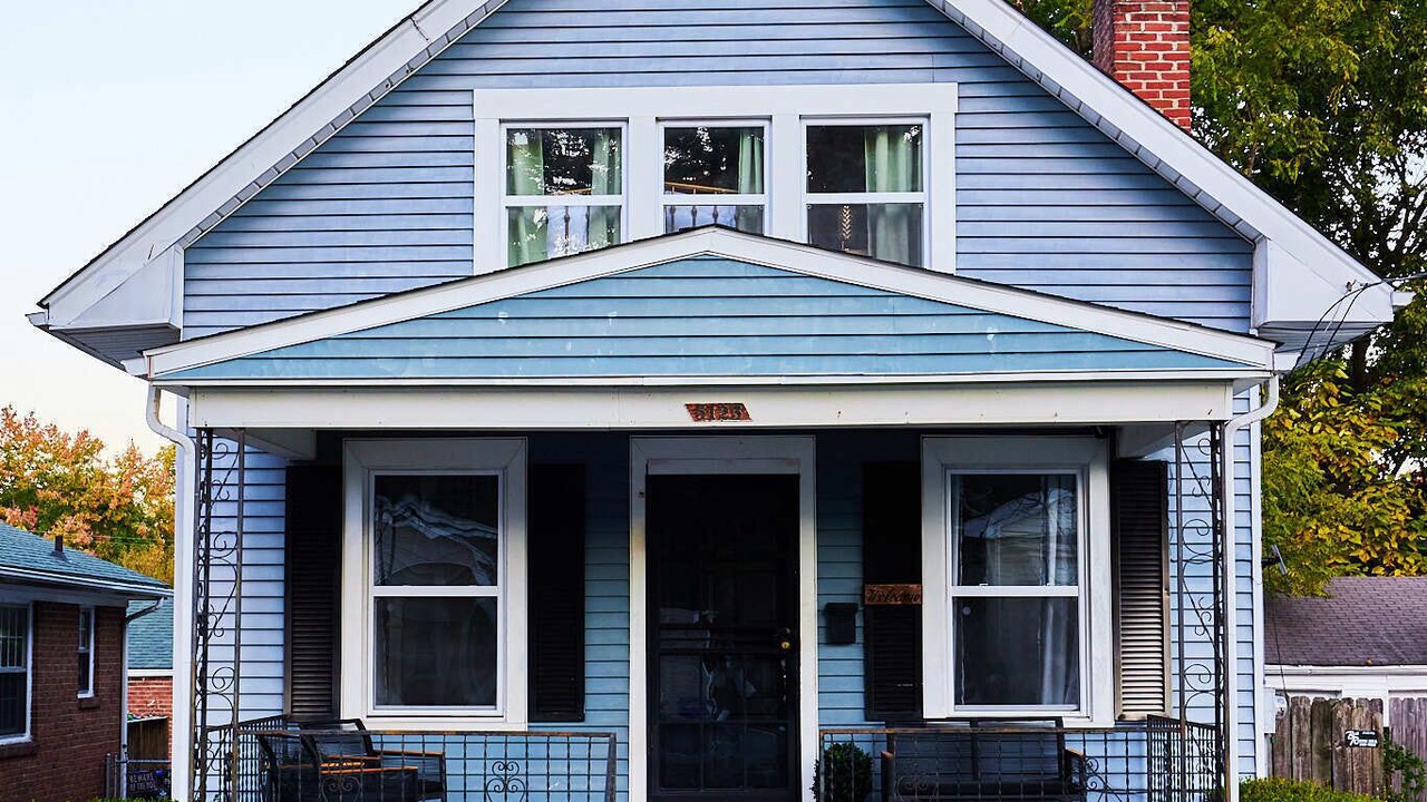 Photo of Outdoor in Louisville