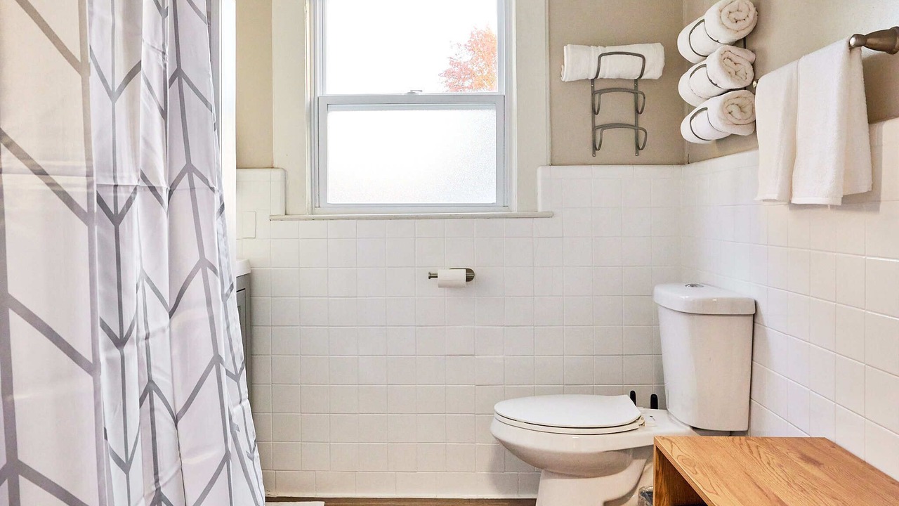 Photo of Bathroom in Louisville