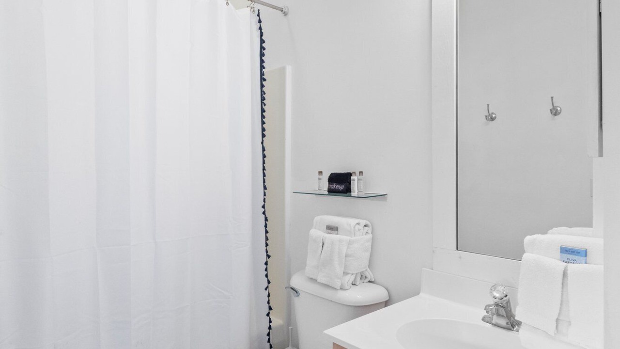 Photo of Bathroom in Killegray Ridge