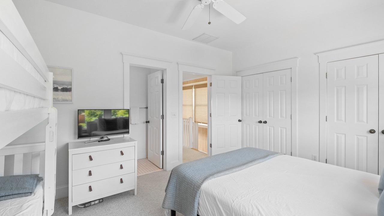 Photo of Bedroom in Killegray Ridge