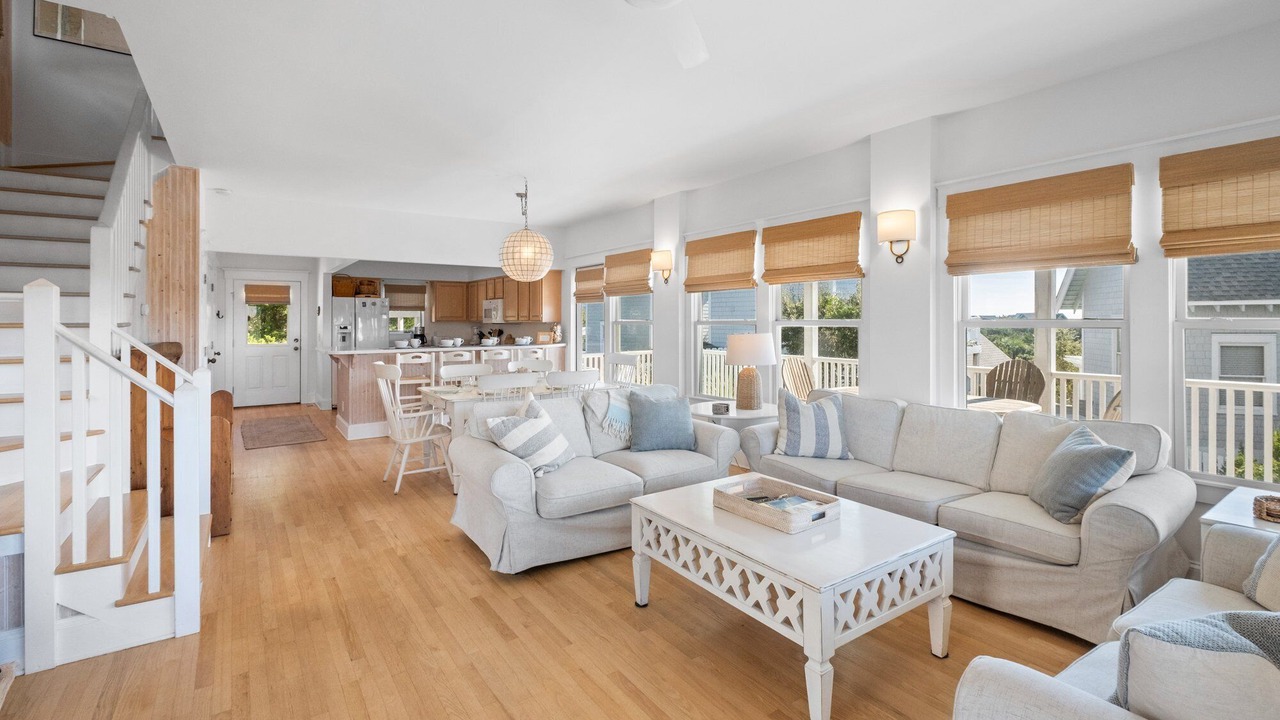 Photo of Livingroom in Killegray Ridge