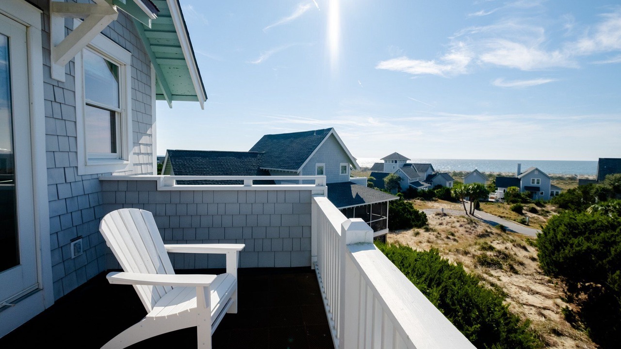 Photo of Outdoor in Killegray Ridge