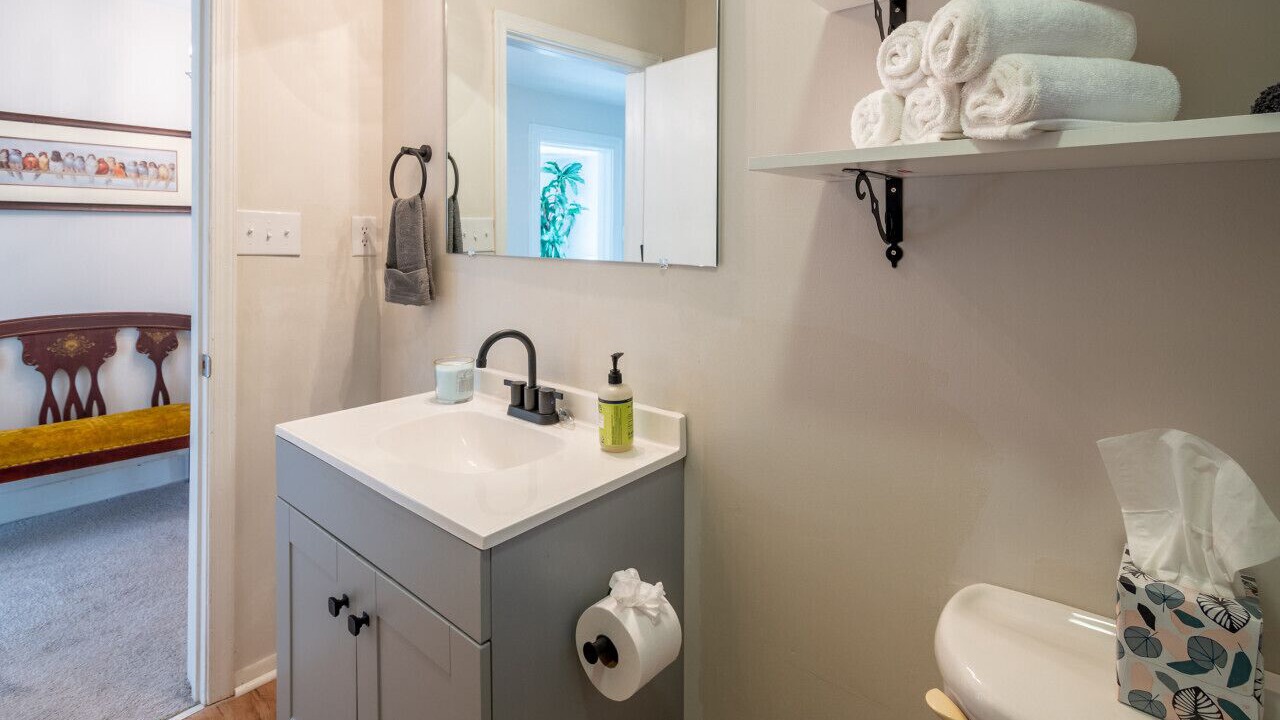 Photo of Bathroom in Charles City
