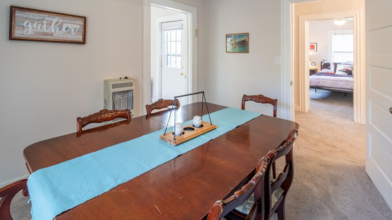 Photo of Bedroom in Charles City