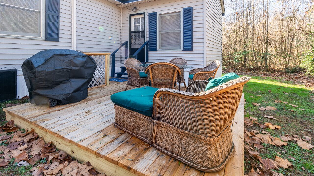 Photo of Outdoor in Charles City