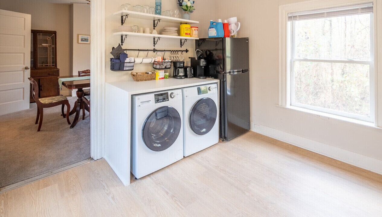 Photo of Kitchen in Charles City