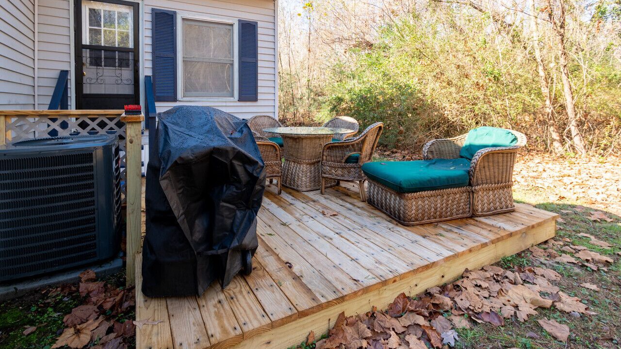 Photo of Outdoor in Charles City