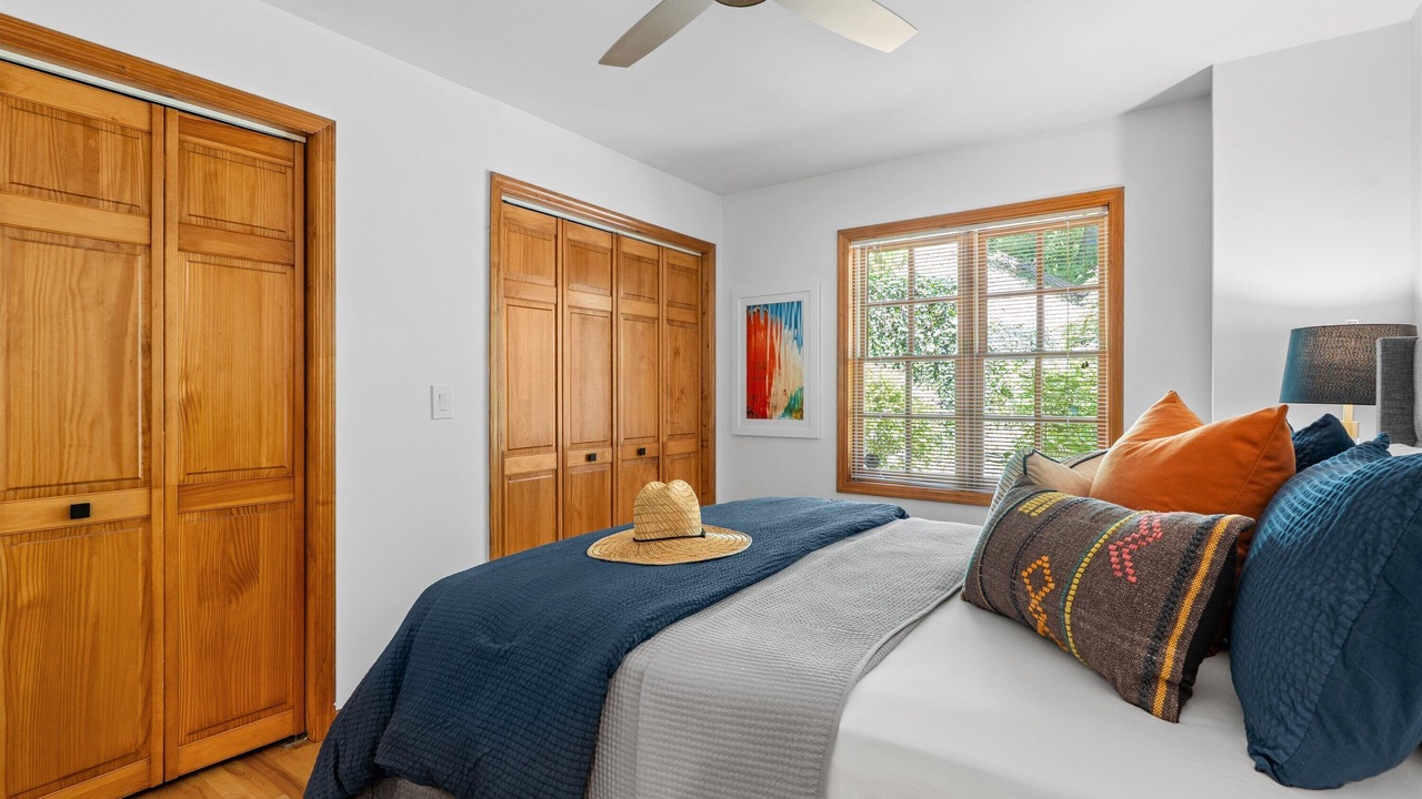 Photo of Bedroom in Sharps Chapel