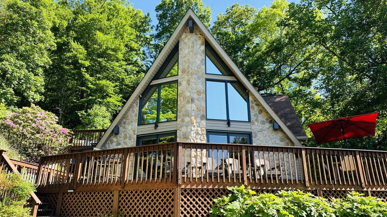 Photo of Outdoor in Sharps Chapel