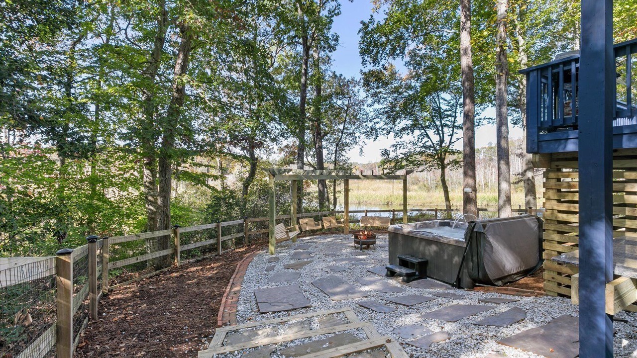 Photo of Outdoor in Stevensville