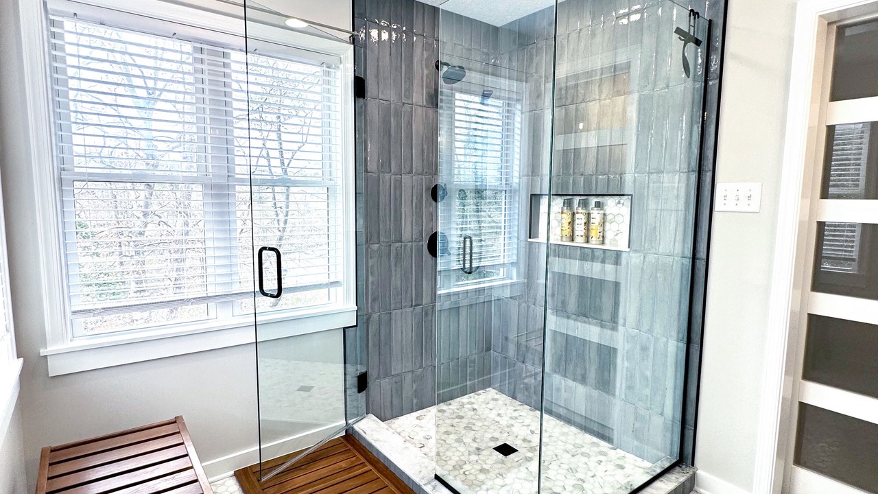 Photo of Bathroom in Stevensville