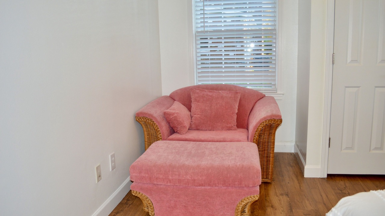 Photo of Livingroom in Winston - Salem