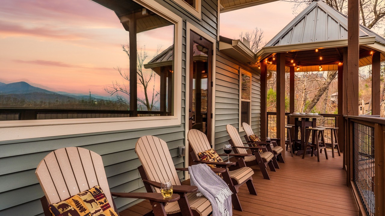Photo of Outdoor in Chalet Village North