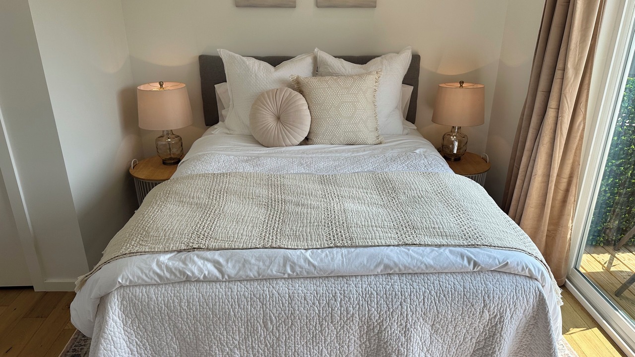 Photo of Bedroom in St. Elmo Improvement League