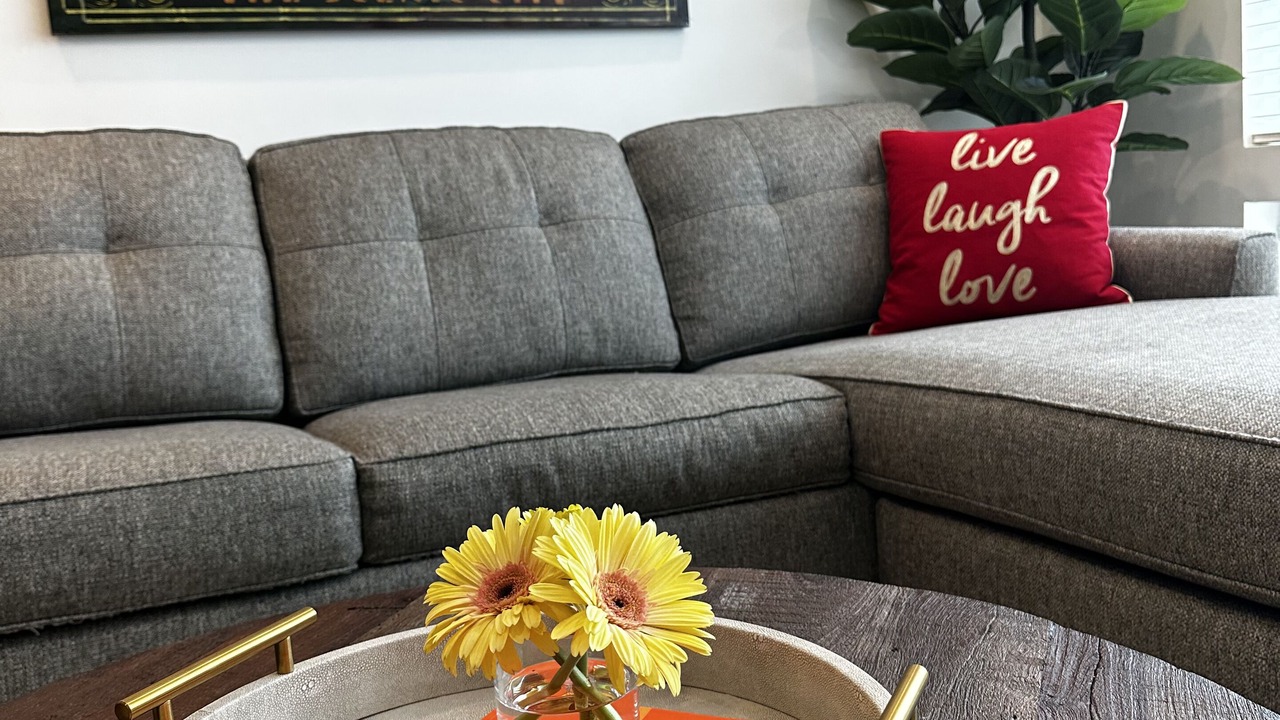 Photo of Livingroom in St. Elmo Improvement League