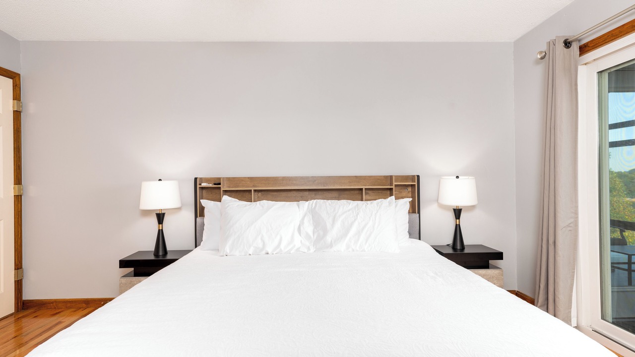 Photo of Bedroom in Sloans Valley