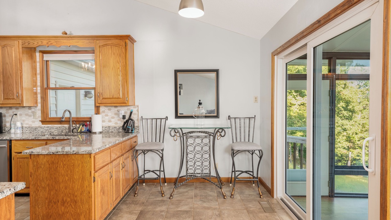 Photo of Kitchen in Sloans Valley