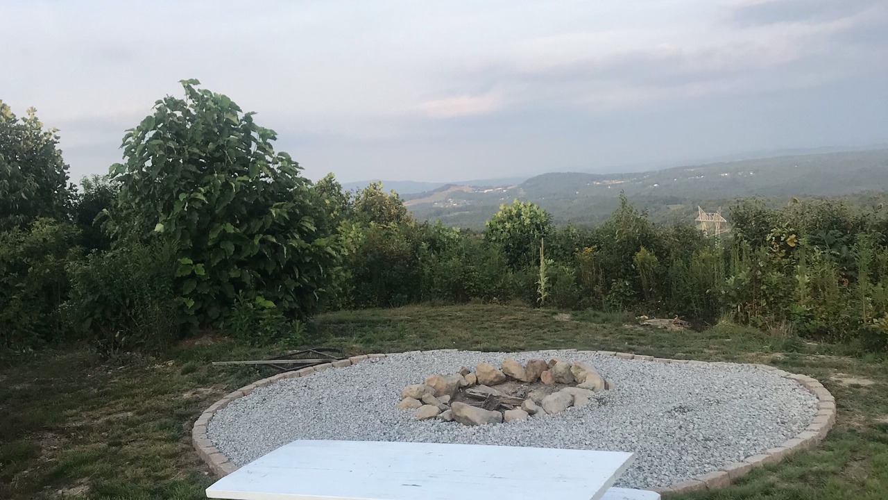 Photo of Outdoor in Cool Ridge
