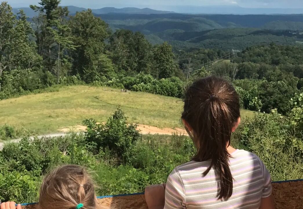Photo of Outdoor in Cool Ridge