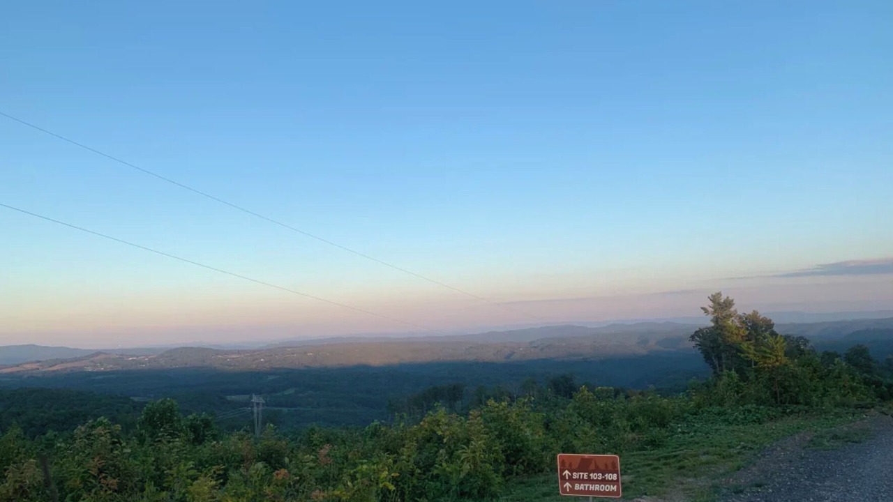 Photo of Outdoor in Cool Ridge